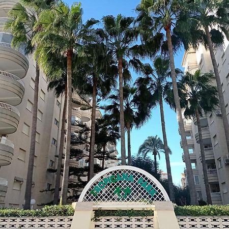 גאנדיה Tropicana Park Solo Familias Serviplaya מראה חיצוני תמונה