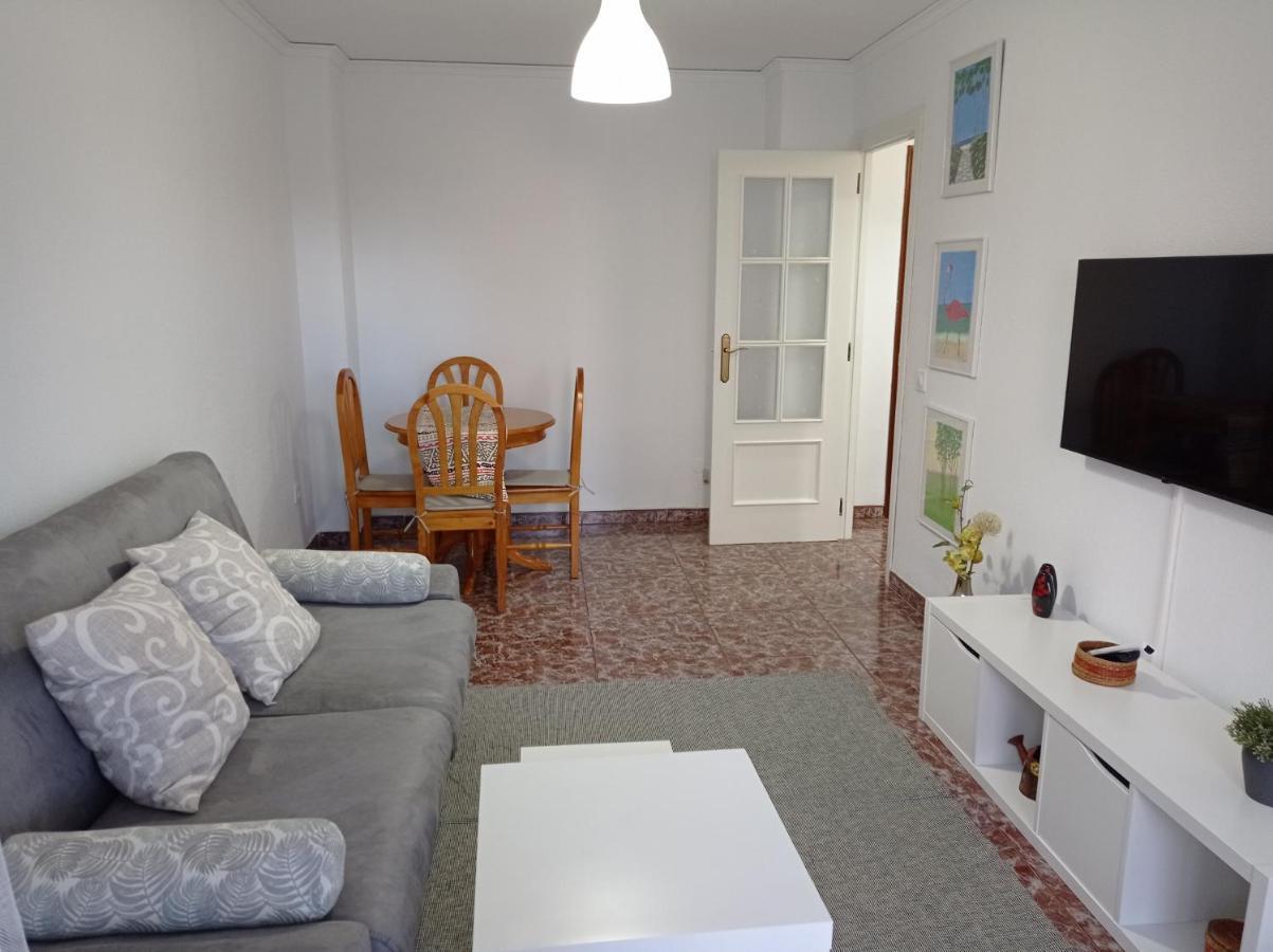 גאנדיה Tropicana Park Solo Familias Serviplaya מראה חיצוני תמונה